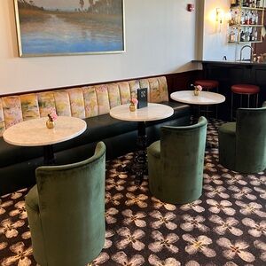 Meet your Posher, Zoey